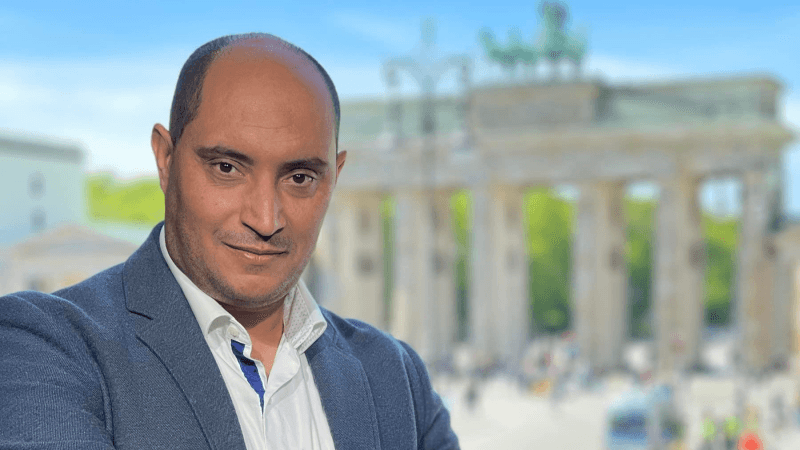 حشاد: لدينا أرضية مناسبة لإعتماد آليات وتكنولوجيا إصلاح الوضع الطاقي