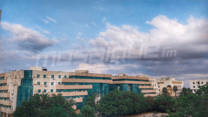 طقس السبت 11 أكتوبر 2025