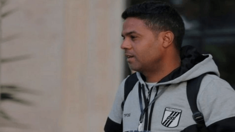 وفاة والد مدرب النادي الصفاقسي عبد الكريم النفطي