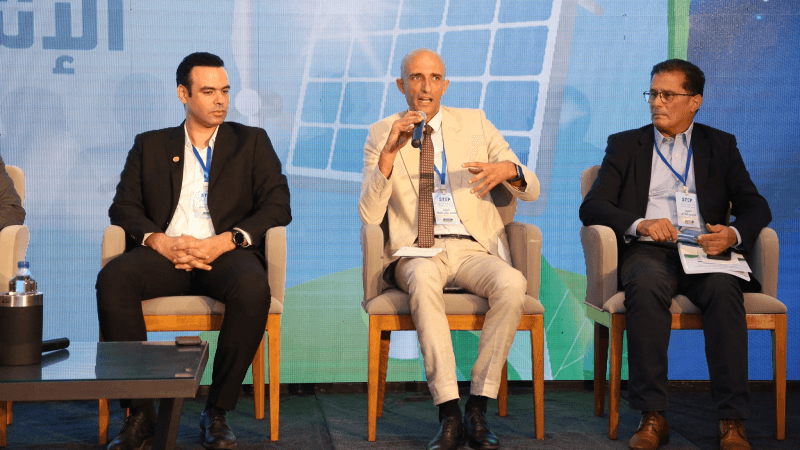 فنيرة: ضرورة المصادقة على مخطط طاقي لأن الاستراتيجيات لم تُأت أُكلها