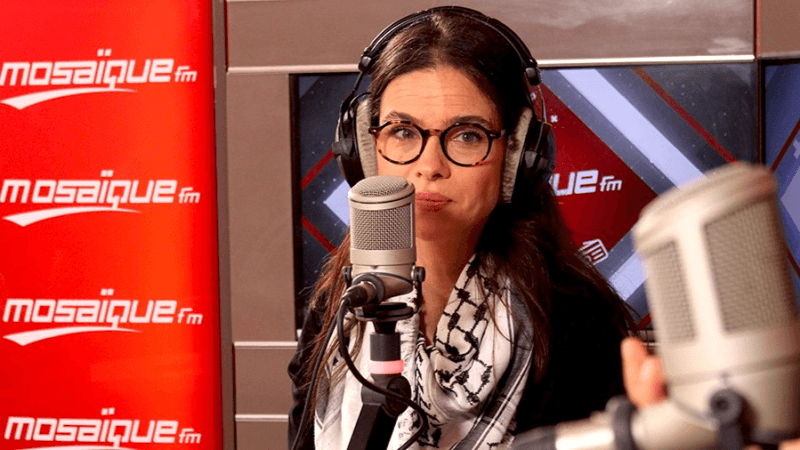 نجلاء بن عبد الله: جديدي تونسي مصري عن المنحرف النرجسي