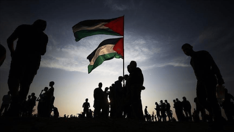 المقاومة الفلسطينية: تسليم السلاح خارج النقاش وغير وارد