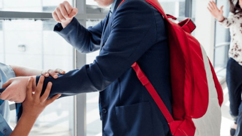 العنف في صفوف التلاميذ.. ظاهرة خطيرة تتطلب مراجعات عميقة