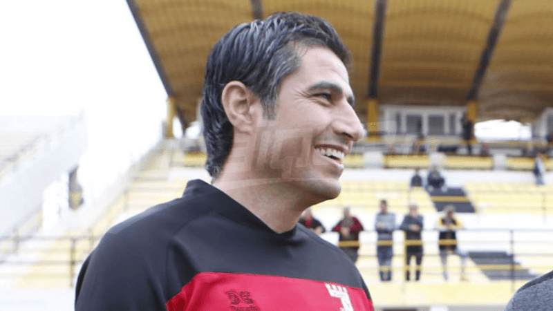 OB: Hafedh Guitouni succède à Skander Kasri
