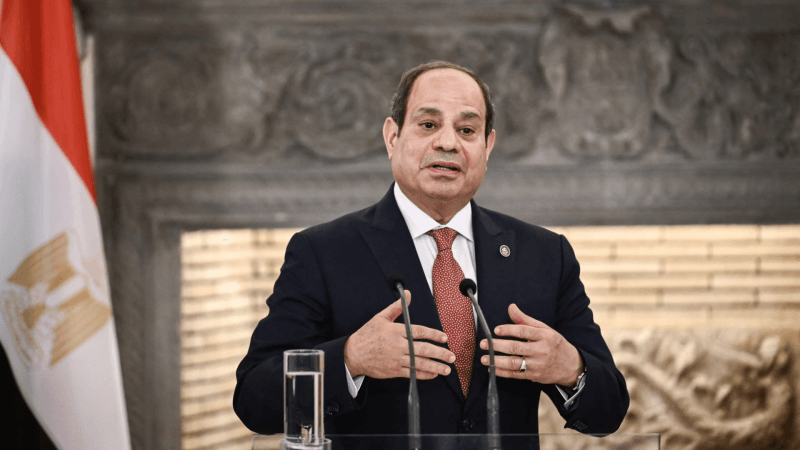 بحضور ترامب.. مصر تستضيف قمة بشأن اتّفاق إنهاء حرب غزة