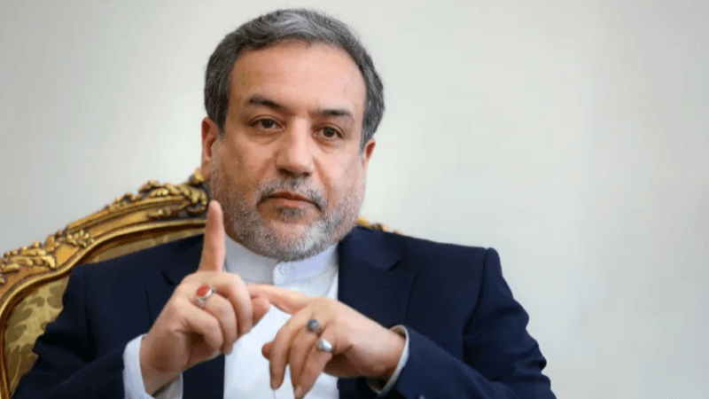 إيران تردُّ على مقترح ترامب للتطبيع: لن نعترف أبدًا بنظام محتل..