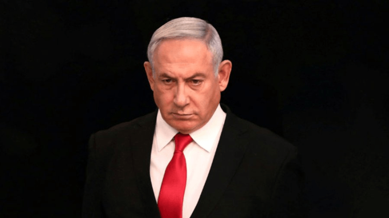 Netanyahu n'ira pas au Sommet de Charm Al Cheikh