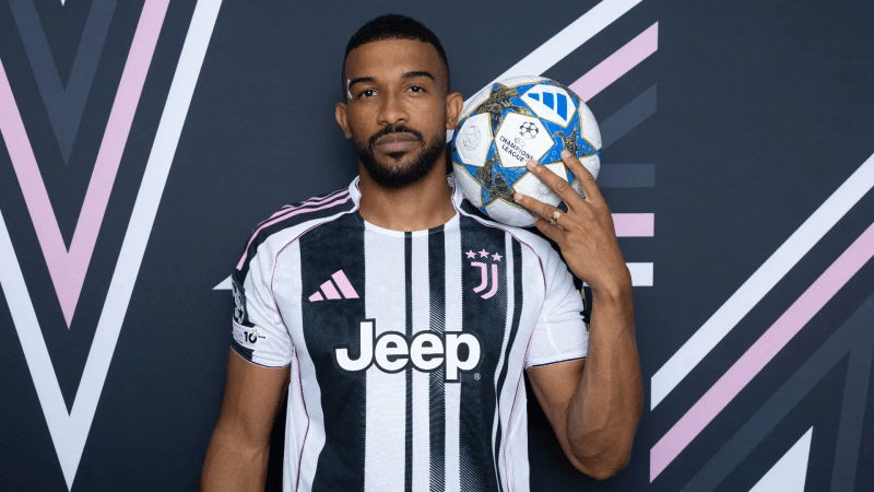 Juventus: Gleison Bremer absent jusqu'en décembre...