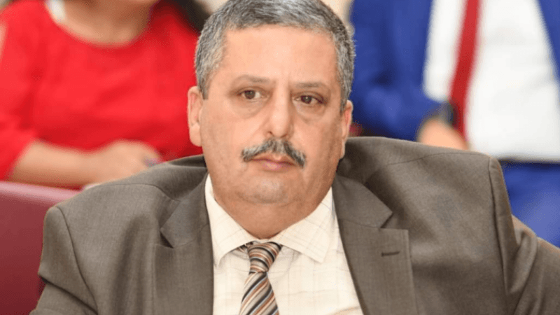 وزير التربية يكشف ملامح الخطة الاستراتيجية 2030-2026