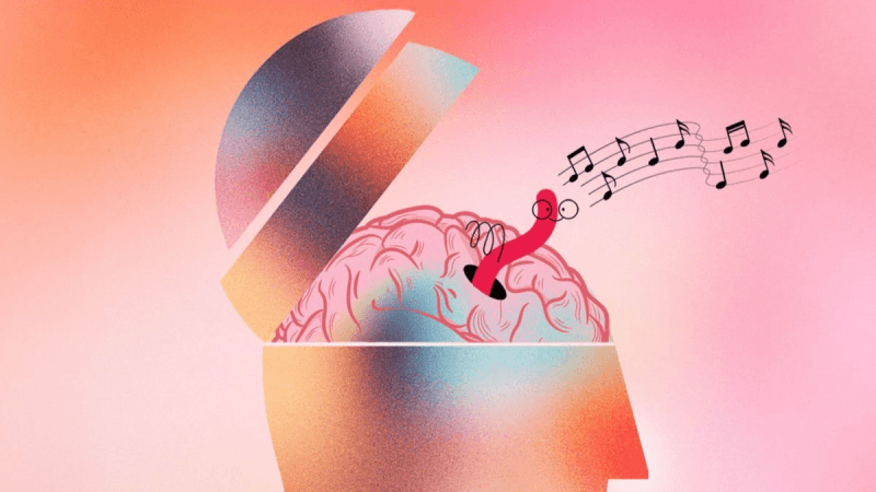 هل علقت أغنية في ذهنك بلا توقّف؟.. إليكَ ما يقوله العلم