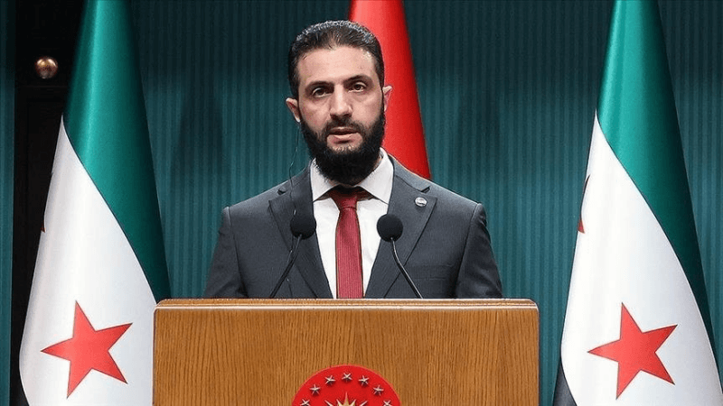 Damas veut faire extrader Bachar al-Assad de Russie