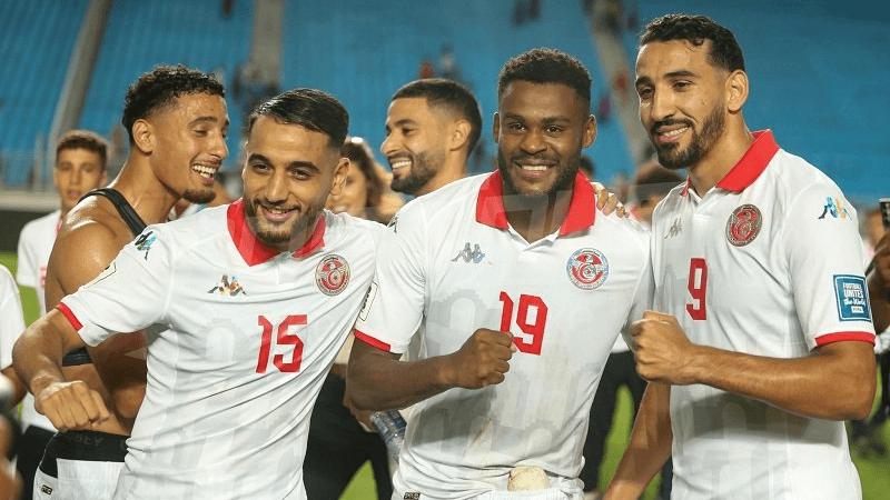 لأول مرة في التاريخ: 7 منتخبات عربيّة في المونديال