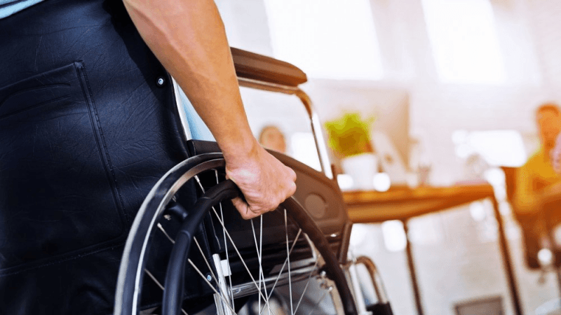 Budget 2026 : un fonds pour les personnes en situation de handicap