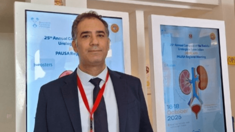 جمعية طب الكلى: نتطلع لإدخال الروبو في مجال الجراحة
