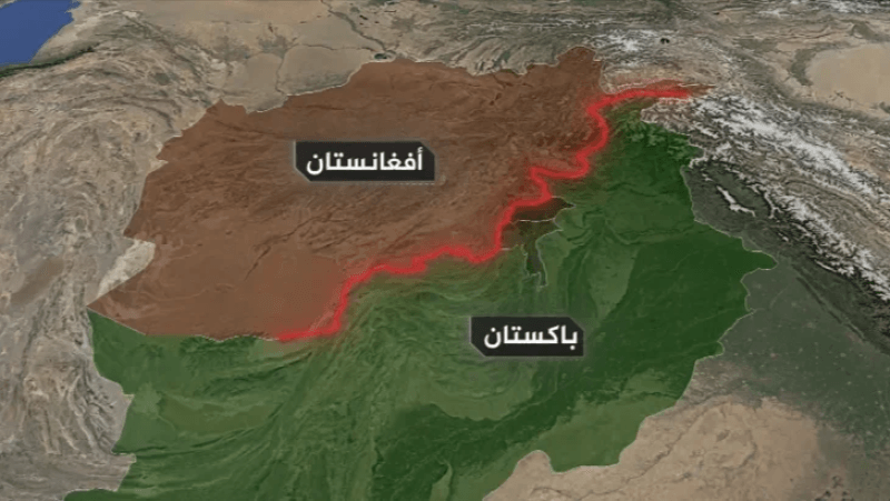 باكستان وأفغانستان تتفقان على تمديد وقف إطلاق النار