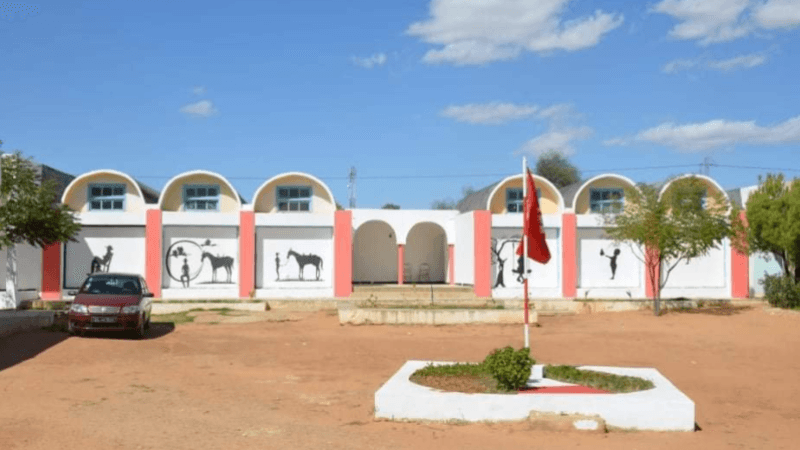 Risque de crues à Foussana... Suspension des cours