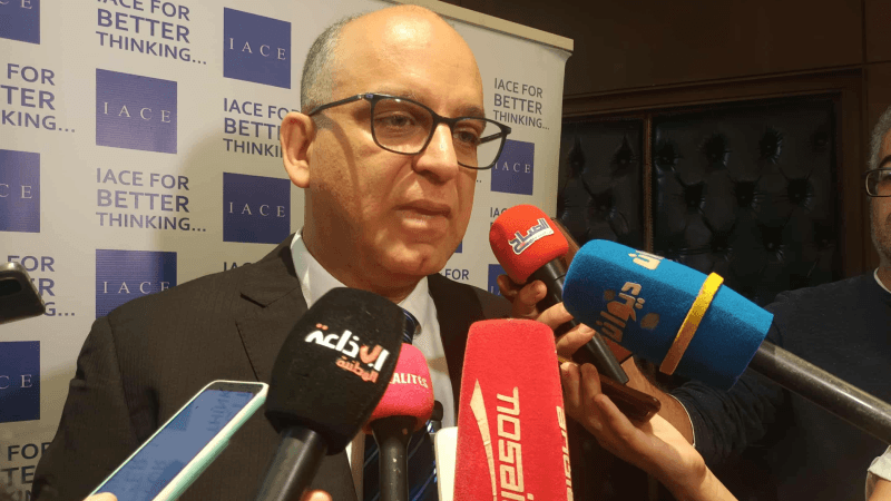 بوبكري:الحياد والخبرة أسس هامة لحوكمة التصرف بمجالس إدارة المؤسسات