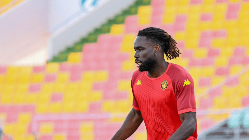 CAFCL: L'Espérance ramène un précieux succès de Ouagadougou