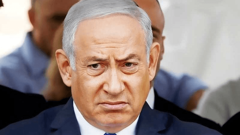 نتنياهو: سأترشح مجدّدا لرئاسة الوزراء في 2026