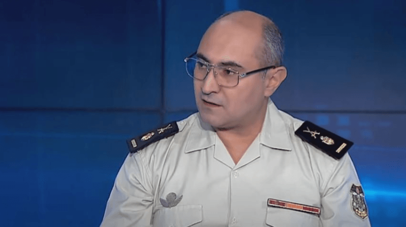 الجبابلي: تفاديْنا كارثة بتأمين 100 ألف طن مواد خطرة بالمجمع الكيميائي