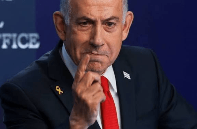 Netanyahu confirme sa candidature pour un nouveau mandat