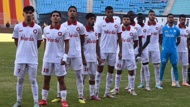 CAFCC: L'ESS s'incline (0-2) à Naïrobi