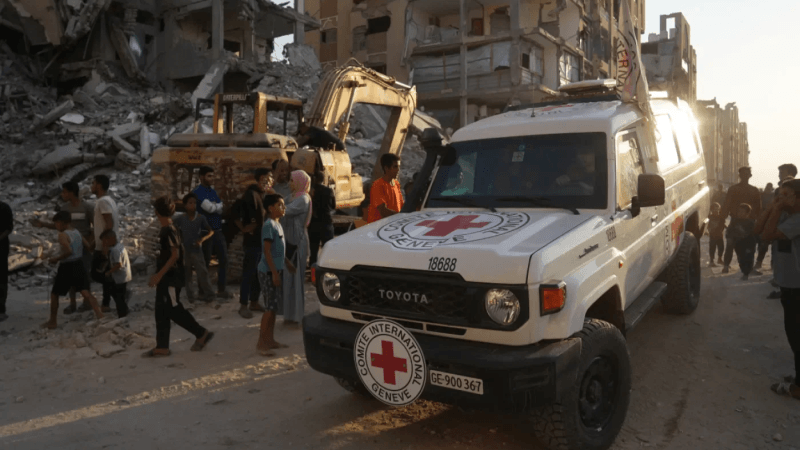 Hamas: Une 13e dépouille d'otage trouvée