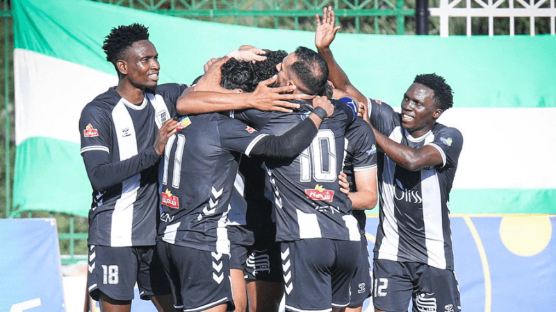 Ligue 1: Le CSS et l'ASM vainqueurs