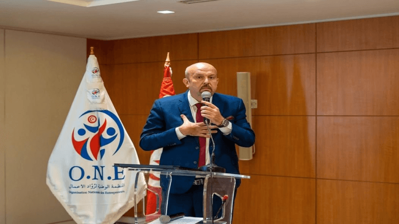 قويعة: هذه مقترحاتنا لتعديل قانون مالية 2026 وإنعاش المؤسسات والاقتصاد