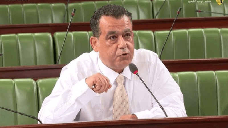 Le député Ahmed Benour réclame la libération des manifestants de Gabès