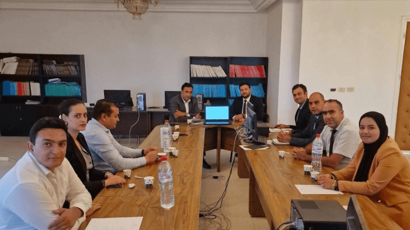 ارتفاع عدد المنتفعين بالعقوبات البديلة في تطاوين ومدنين