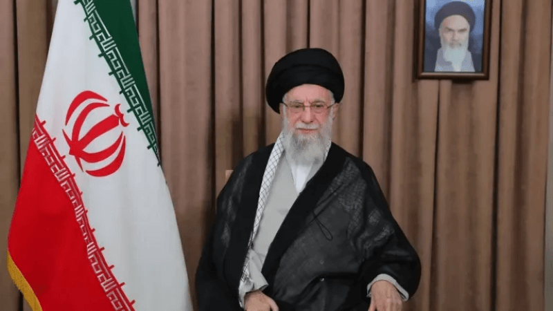 خامنئي لترامب: لن نبرم اتفاقا بالقوة أو تحت الإكراه