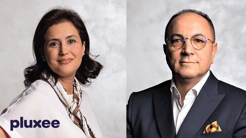 Pluxee Tunisie nomme Hazar Chebbi DG et Slim Ben Ammar président