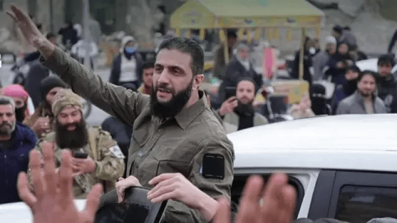 بريطانيا تشطب هيئة تحرير الشام السورية من قائمة الإرهاب