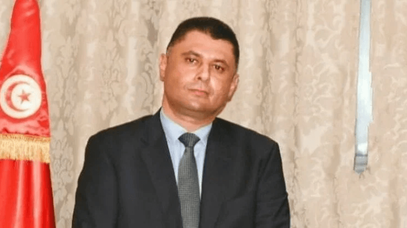 كاتب الدولة للأمن الوطني في زيارة إلى قابس