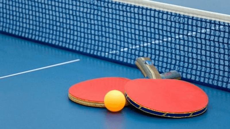 بعد أزمة تونس..الأولمبية المصرية تحيل ثنائي تنس الطاولة إلى لجنة القيم