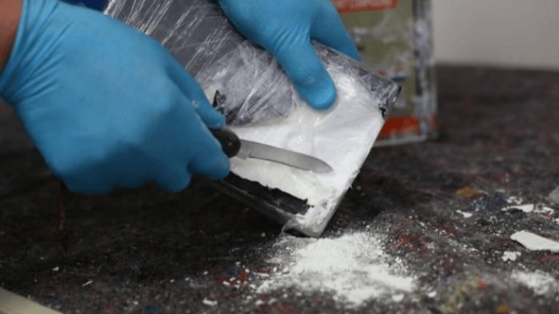 Stupéfiants: Un réseau opérant entre la Libye et la Tunisie démantelé