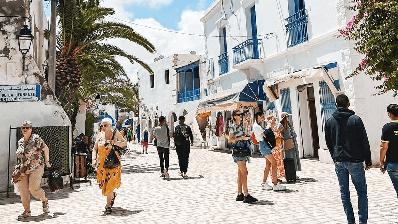 Plus de 9 millions de touristes enregistrés jusqu’au 20 octobre