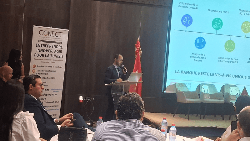 خط تمويل إيطالي بقيمة 55 مليون أورو.. مَن المستفيدون؟