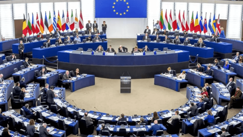 بعد ضغوط من أمريكا وقطر..أوروبا تعيد النظر في قواعد استدامة الشركات