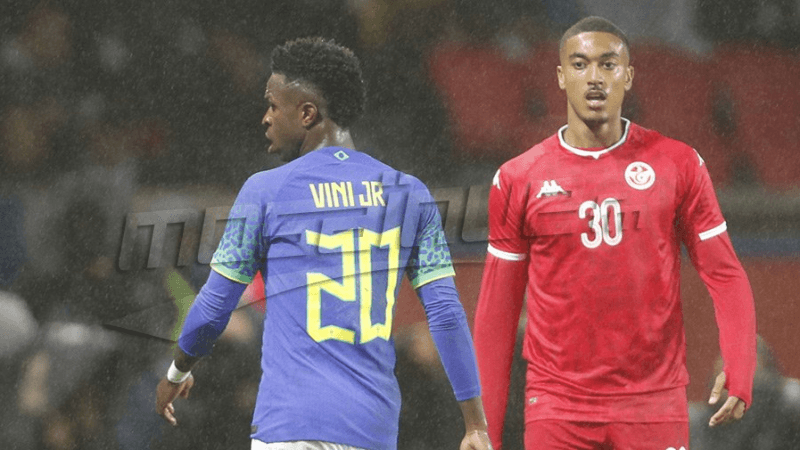 Trêve FIFA de novembre: Le programme de la Tunisie