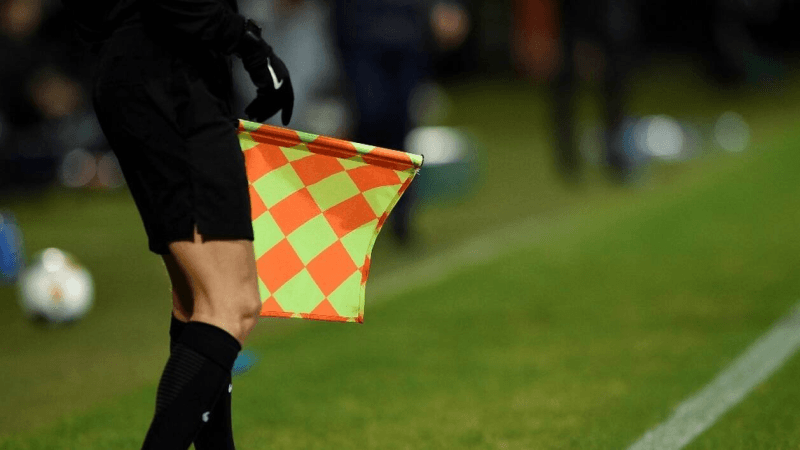 تعيينات حكام مباريات الدفعتيْن الأولى والثانية للجولة الحادية عشرة