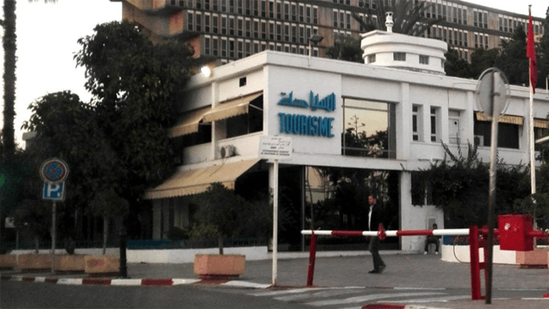 غرس لحمر: 'إطارات وأعوان ديوان السياحة يطالبون باستعادة مكتسباتهم'
