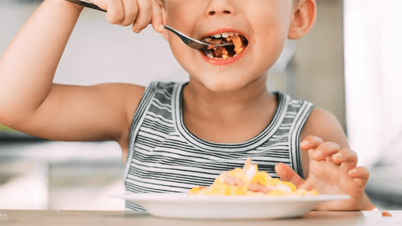 منصّة لرصد الأمن الغذائي في تونس