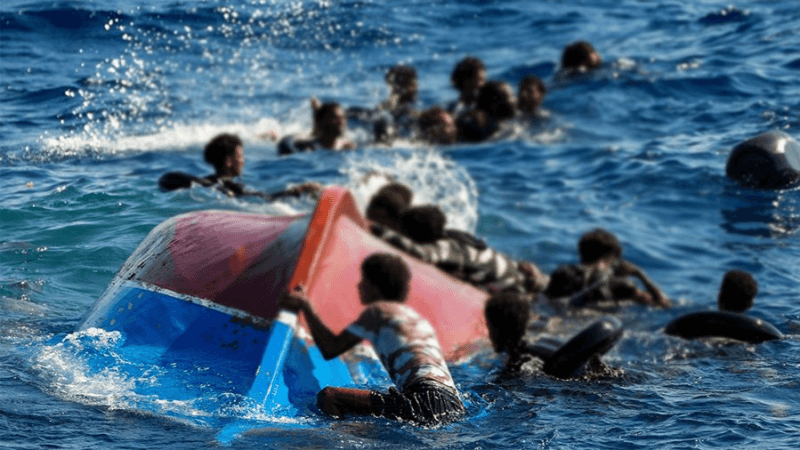 Naufrage d'une embarcation à Salakta: Décès de onze enfants