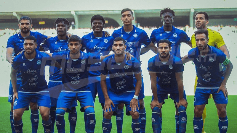 الاتحاد المنستيري: رباعي يغيب عن مواجهة شبيبة القبائل