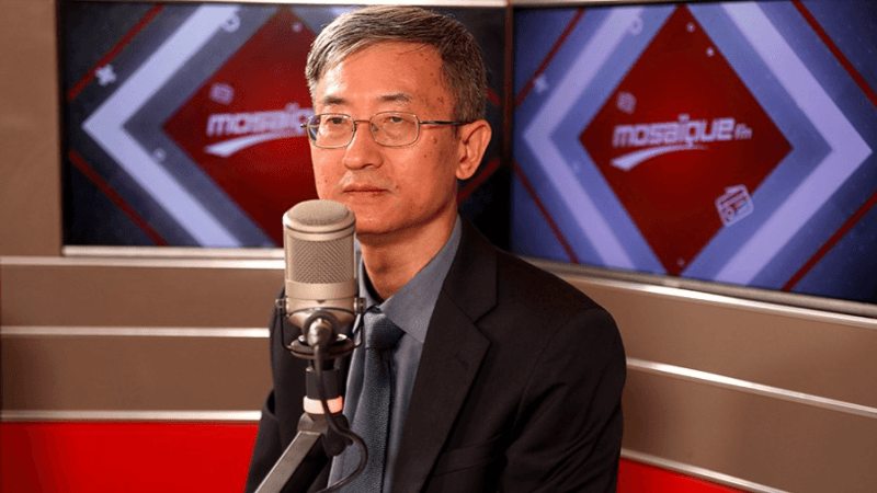 Pékin salue les compétences tunisiennes