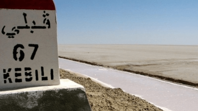 لجنة الفلاحة بالبرلمان في زيارة إلى ولاية قبلي
