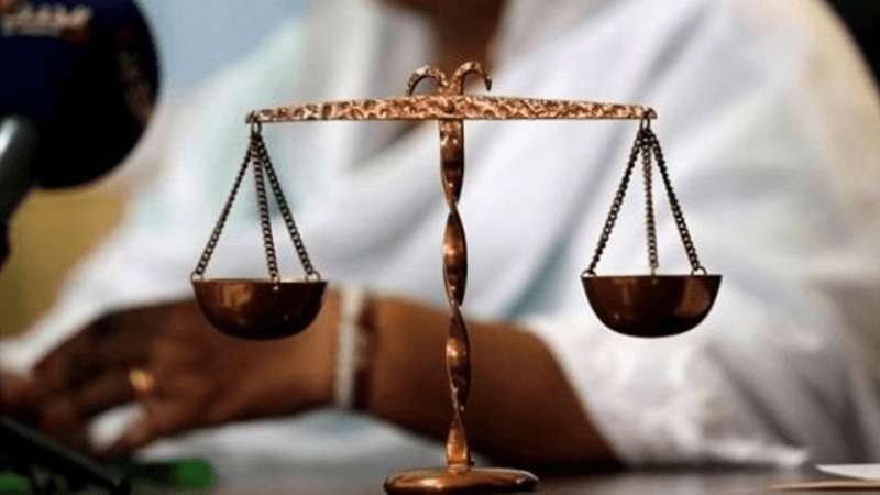 Report de l’examen de l'affaire Ben Gharbia et Laamari