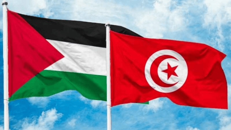 La Tunisie salue l’avis consultatif de la CIJ sur la Palestine